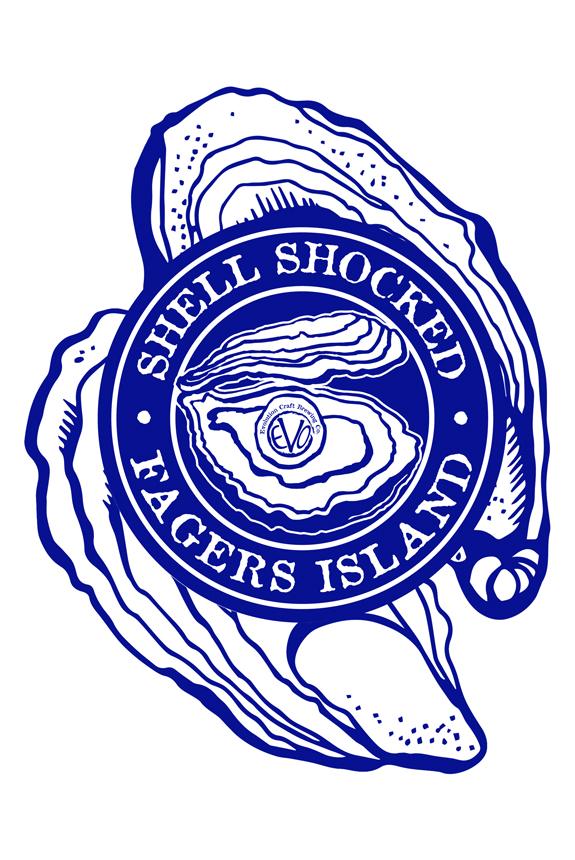 shell shocked